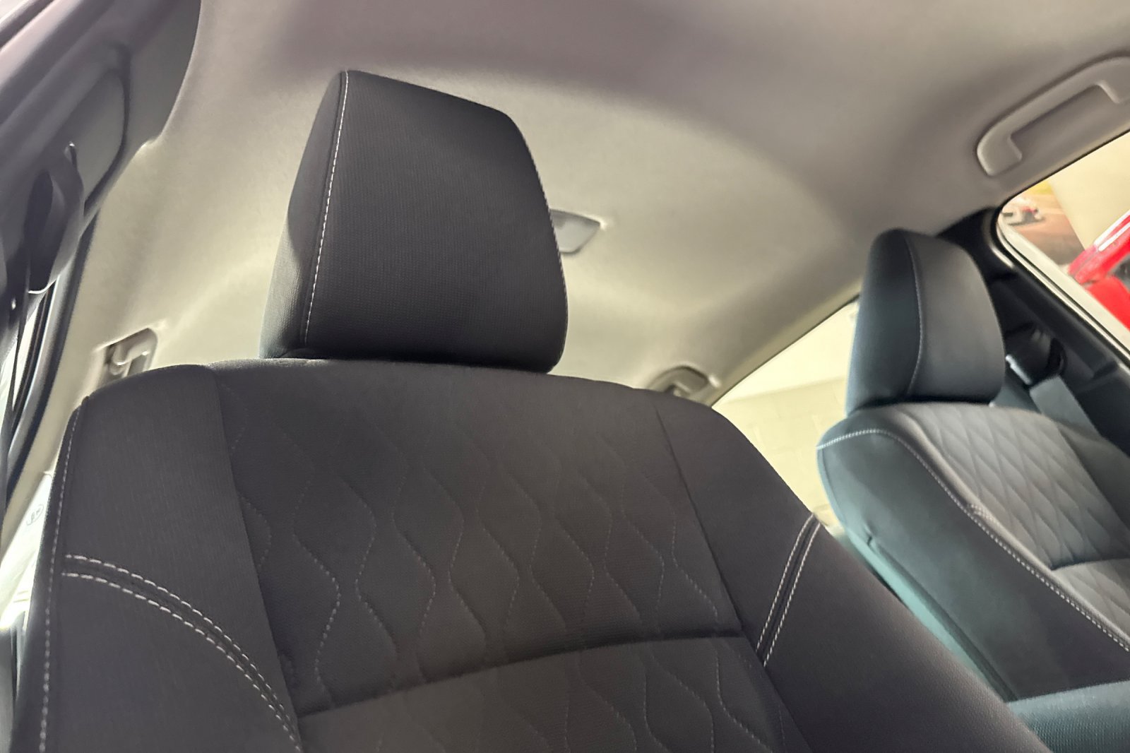 New 2027 Toyota Corolla LE w/ LE Premium Package FWD image 19