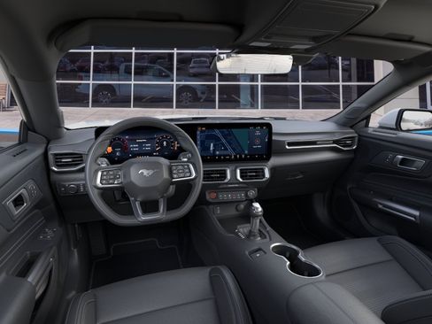 New 2026 Ford Mustang GT Premium RWD image 9