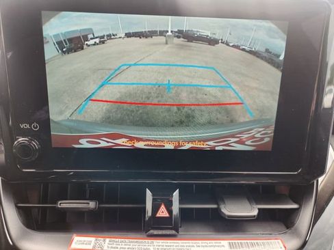 Certified 2025 Toyota Corolla LE image 17