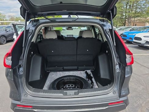 Used 2024 Honda CR-V EX image 26