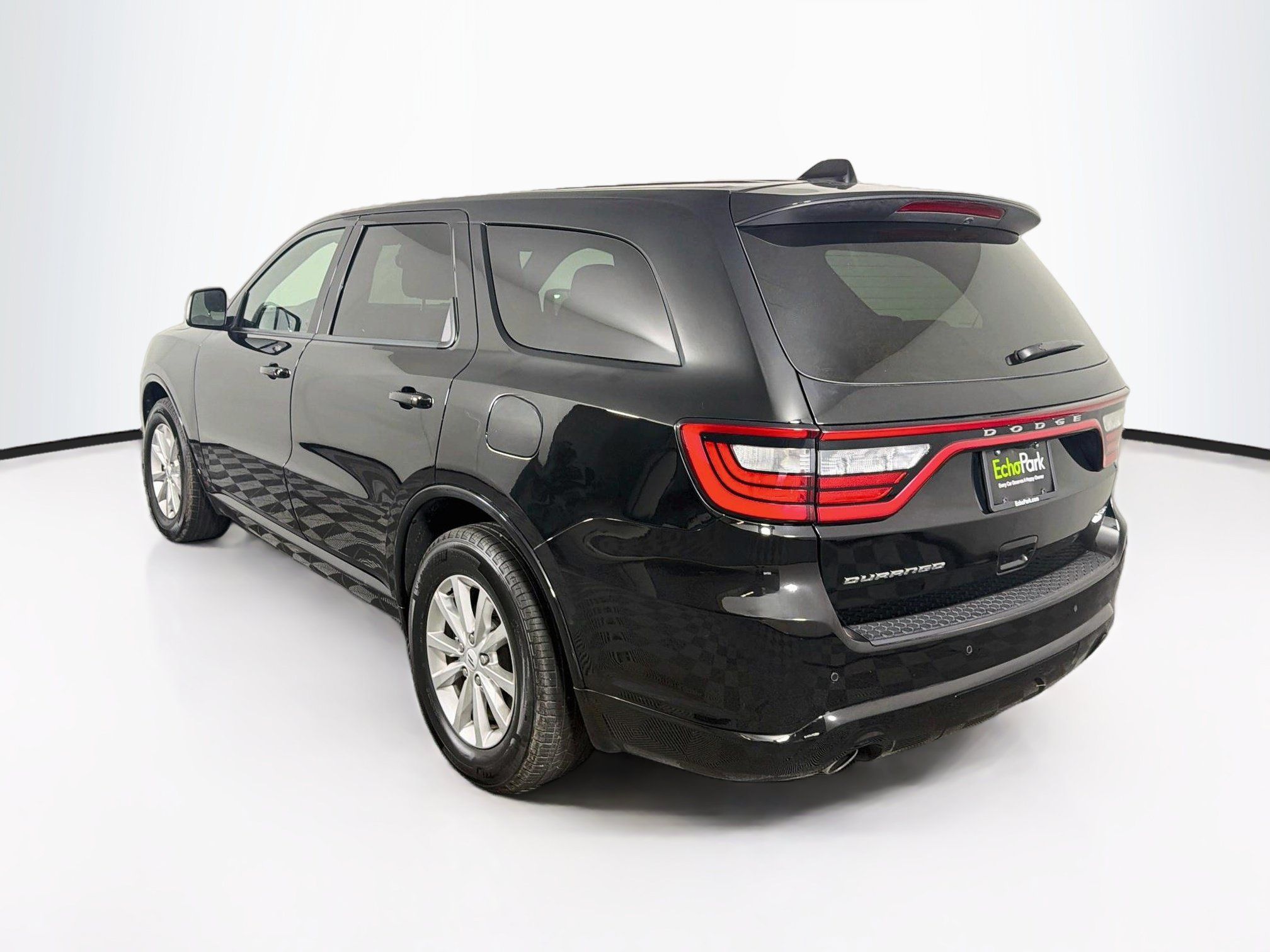 Used 2026 Dodge Durango GT RWD image 5