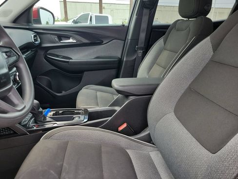 Used 2021 Chevrolet TrailBlazer LT w/ Convenience Package AWD/4WD image 18