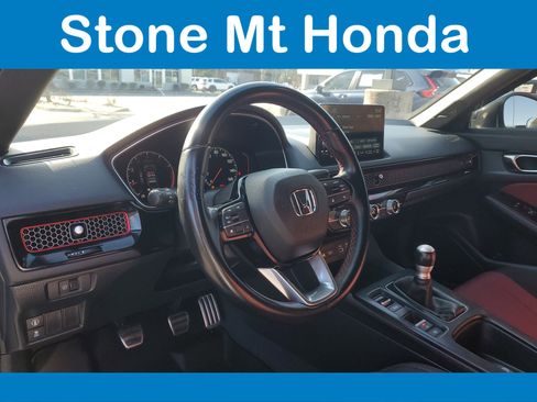 Used 2022 Honda Civic Si image 16