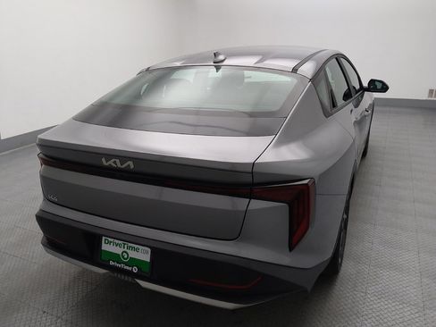 Used 2025 Kia K4 EX FWD image 7