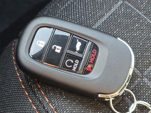 Used 2026 Honda HR-V Sport image 35