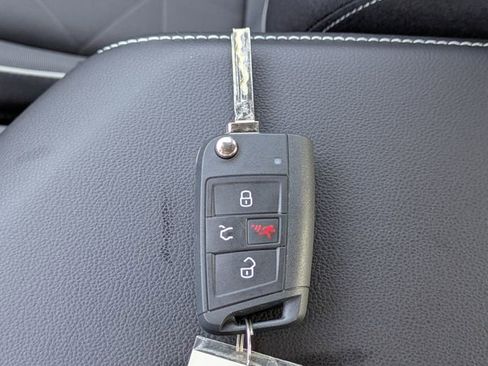 New 2026 Volkswagen Jetta Sport image 28