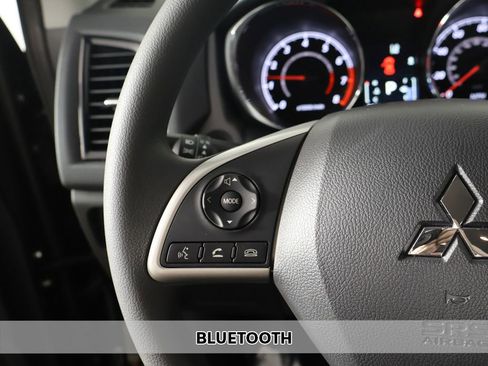 New 2026 Mitsubishi Outlander Sport ES AWD/4WD image 4