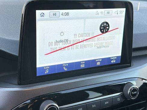 New 2026 Ford Escape Active image 15