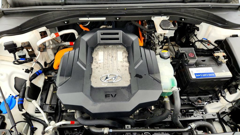 Used 2019 Hyundai Ioniq Electric FWD image 26