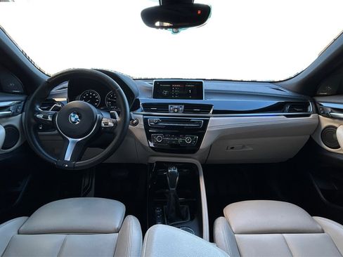 Used 2018 BMW X2 xDrive28i w/ M SportX Package image 17