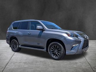 Used 2023 Lexus GX 460 Premium w/ Premium Package AWD/4WD video 2