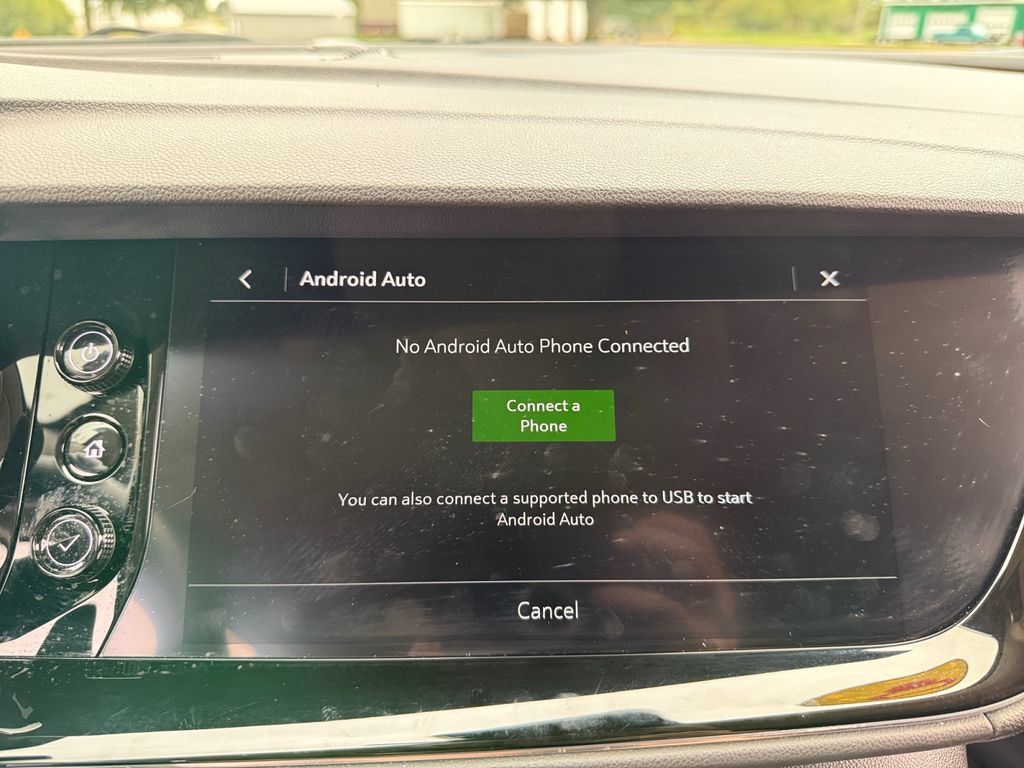 Used 2023 Buick Envision Avenir AWD/4WD image 50