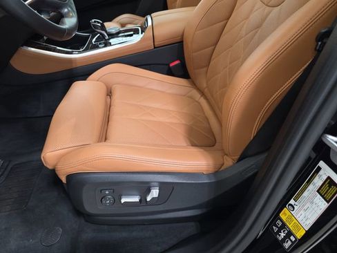 Certified 2023 BMW X5 xDrive40i w/ Premium Package image 26