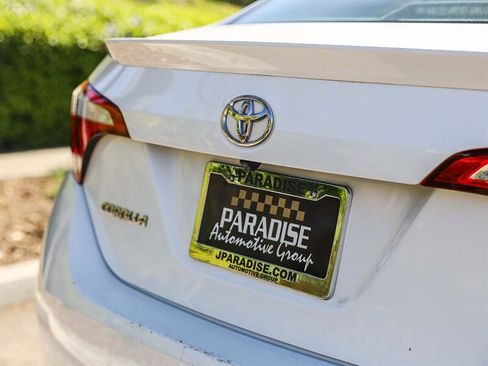 Used 2016 Toyota Corolla S FWD image 15