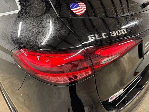 New 2026 Mercedes-Benz GLC 300 image 7