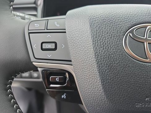 New 2026 Toyota Camry SE image 16