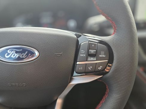 New 2026 Ford Explorer ST-Line w/ Premium Package RWD image 20