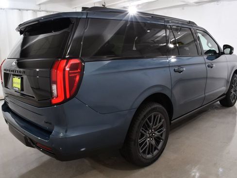 New 2027 Ford Expedition Max Platinum w/ Stealth Appearance Package AWD/4WD image 11