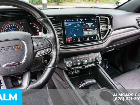 Used 2023 Dodge Durango GT AWD/4WD image 35