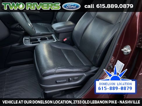 Used 2015 Honda CR-V EX-L image 21