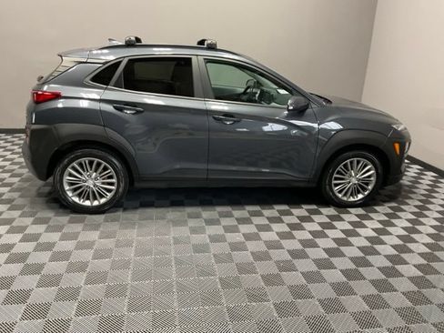 Used 2020 Hyundai Kona SEL Plus AWD/4WD image 7