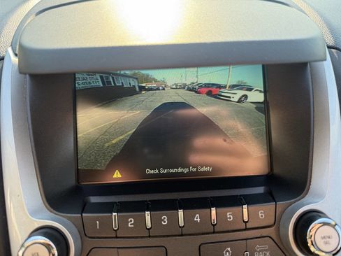 Used 2014 Chevrolet Equinox LT AWD/4WD image 28