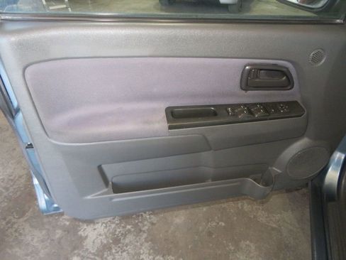 Used 2006 Chevrolet Colorado LT w/ LT Preferred Equipment Group RWD image 15