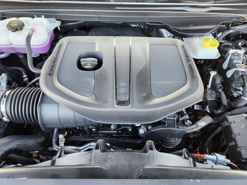 New 2026 RAM 1500 Classic Warlock image 31