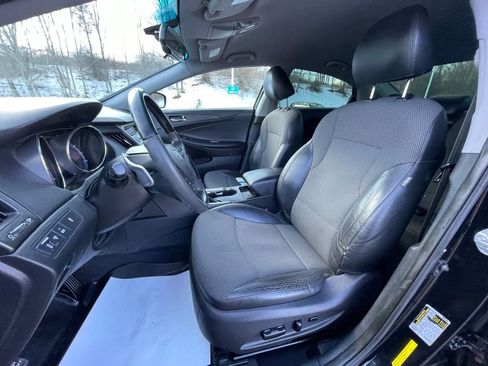Used 2012 Hyundai Sonata SE image 18