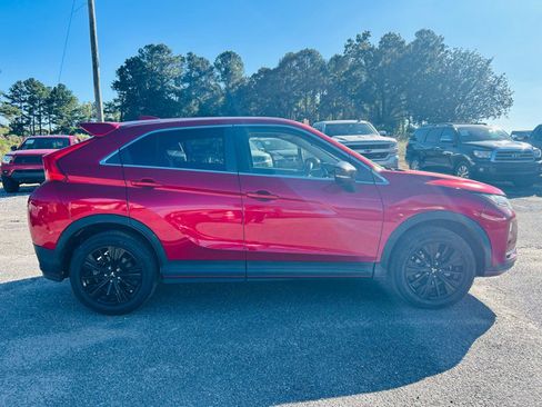 Used 2019 Mitsubishi Eclipse Cross LE image 7