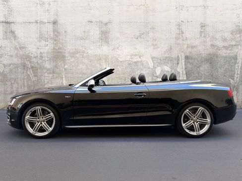 Used 2010 Audi S5 Prestige image 5