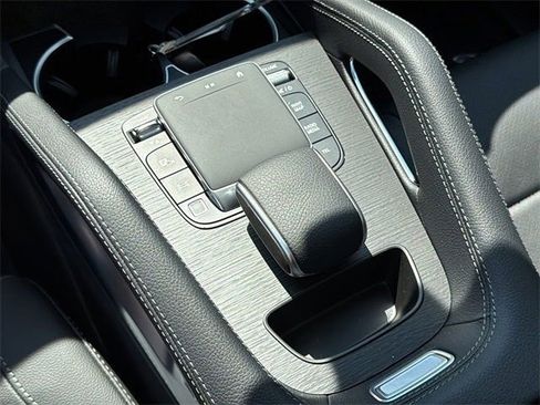 New 2026 Mercedes-Benz GLE 350 4MATIC image 21