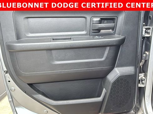 Used 2024 RAM 3500 Tradesman w/ Chrome Appearance Group image 15