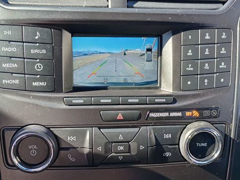 Used 2019 Ford Explorer XLT w/ Class III Trailer Tow Package image 13