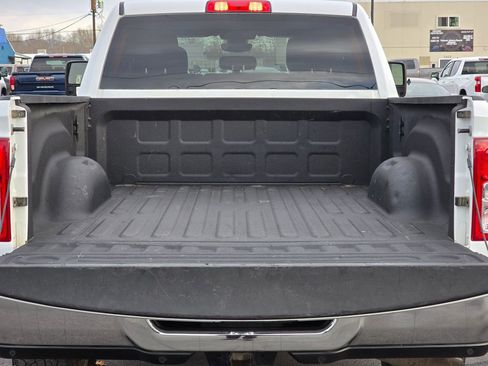 Used 2024 RAM 2500 Big Horn w/ Off Road Package image 14