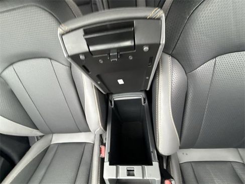 Certified 2025 Subaru Crosstrek 2.5i Wilderness w/ Wilderness Package image 20