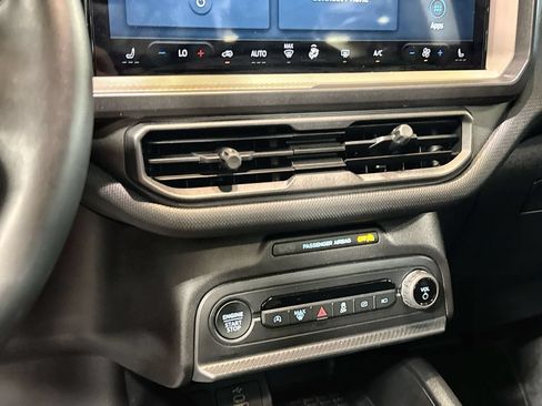 Used 2025 Ford Bronco Sport Big Bend w/ Convenience Package AWD/4WD image 21
