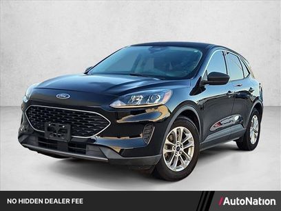 Used 2022 Ford Escape SE w/ Convenience Package