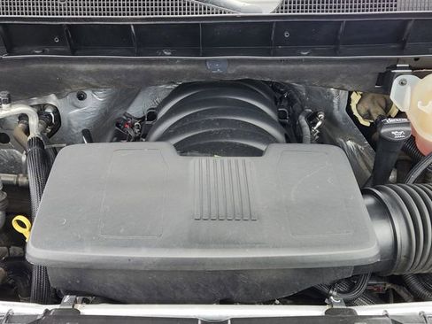 Certified 2022 Chevrolet Silverado 1500 LTZ w/ LTZ Premium Texas Edition image 31