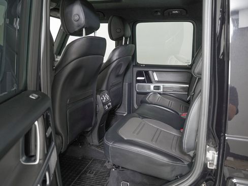 Used 2022 Mercedes-Benz G 550 image 14