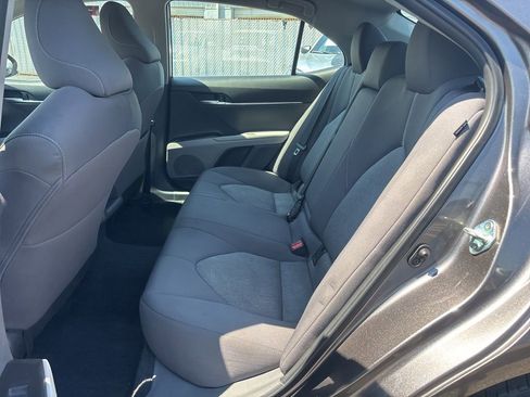 Used 2024 Toyota Camry LE FWD image 25