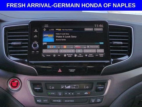 New 2026 Honda Ridgeline RTL image 16