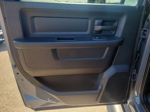 New 2026 RAM 2500 Tradesman AWD/4WD image 19
