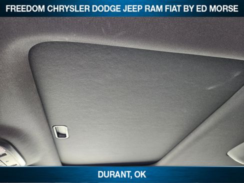Used 2024 Dodge Durango GT RWD image 19