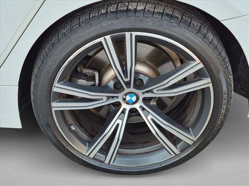 Used 2021 BMW 330e w/ Premium Package RWD image 17