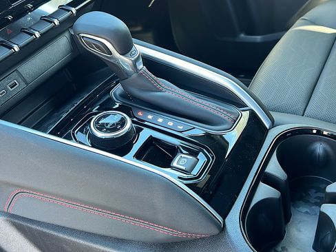 New 2026 Chevrolet Colorado Z71 w/ Technology Package image 21