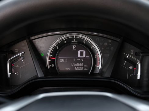 Used 2019 Honda CR-V LX image 23
