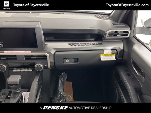 New 2026 Toyota Tacoma TRD Off-Road AWD/4WD image 15