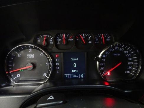 Used 2018 Chevrolet Silverado 1500 LS image 26