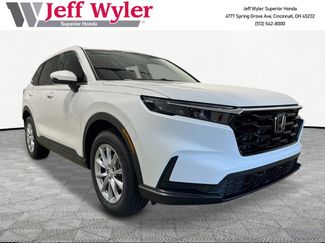 New 2026 Honda CR-V EX video 1